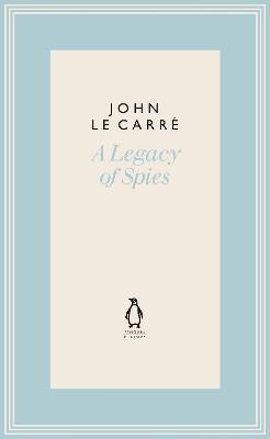 A Legacy of Spies