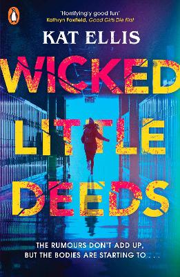 Wicked Little Deeds