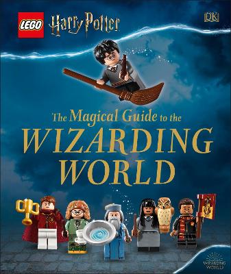 The Magical Guide to the Wizarding World