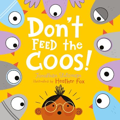 Don't Feed the Coos!