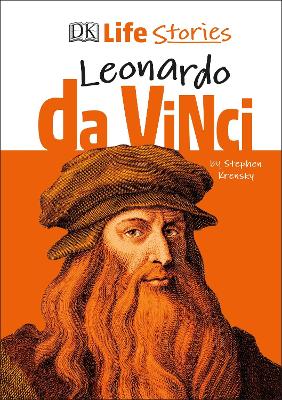 Leonardo Da Vinci