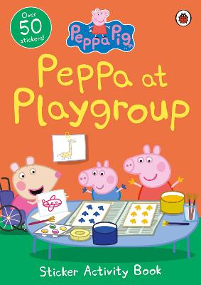 Peppa Pig