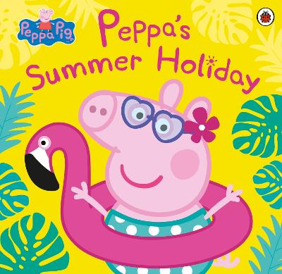 Peppa's Summer Holiday