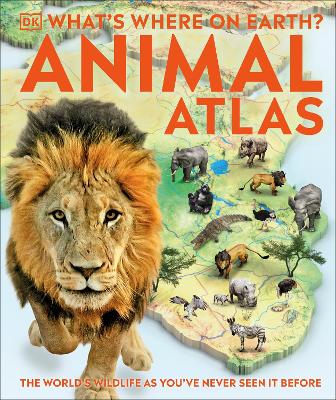 Animal Atlas