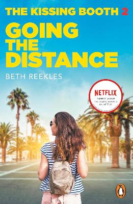 The Kissing Booth 2: Going the Distance