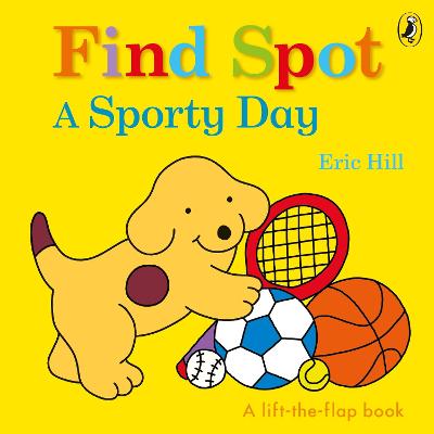 Find Spot