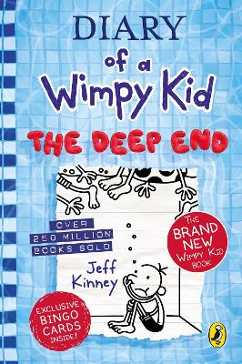 Wimpy Kid Do It Yourself - By Jeff Kinney ( Hardcover )