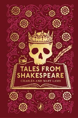 Tales from Shakespeare