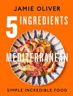 5 Ingredients Mediterranean