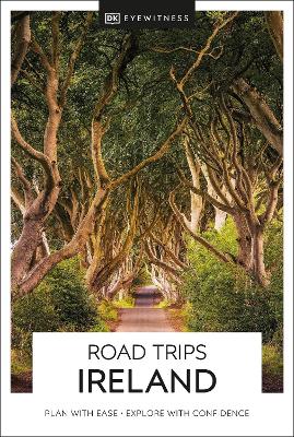 DK Eyewitness Road Trips Ireland