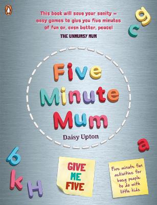 Five Minute Mum
