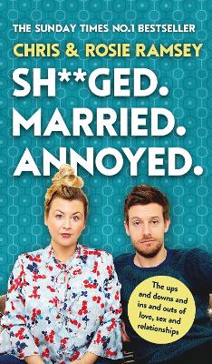 Sh**ged. Married. Annoyed.