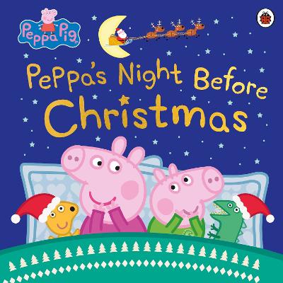 Peppa's Night Before Christmas