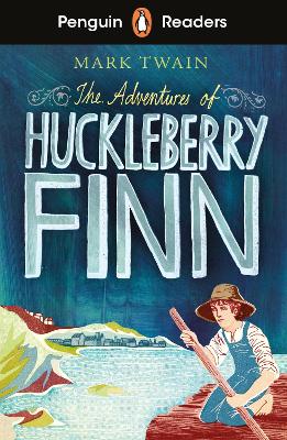 The Adventures of Huckleberry Finn