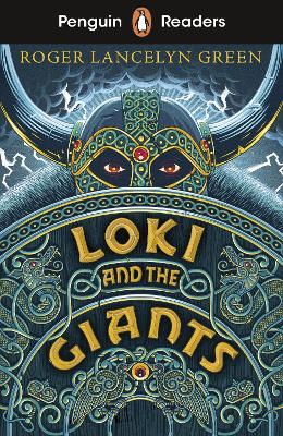 Loki and the Giants