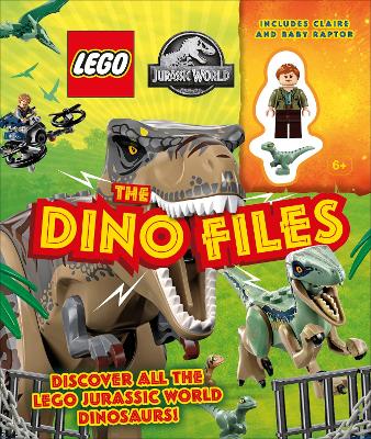 The Dino Files