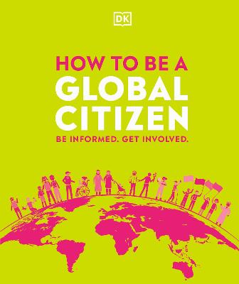 How to be a Global Citizen