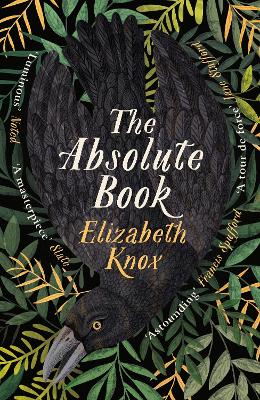 The Absolute Book