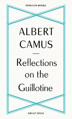 Reflections on the Guillotine