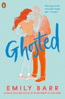 Ghosted