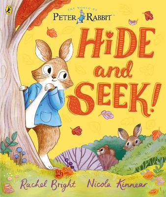 Hide and Seek!