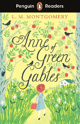 Anne of Green Gables