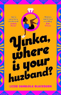 Yinka, Where is Your Huzband?