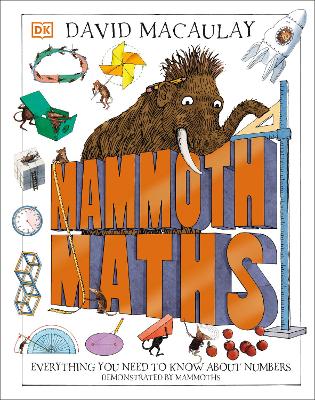 Mammoth Maths