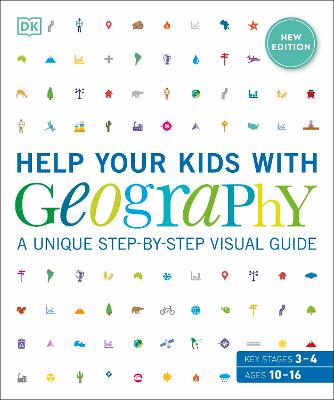 Help Your Kids With Geography