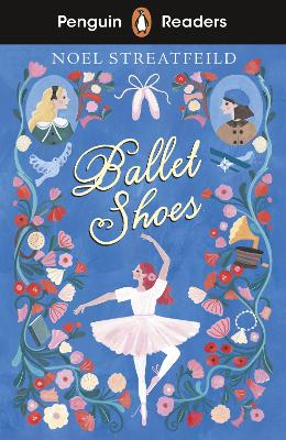 Ballet Shoes