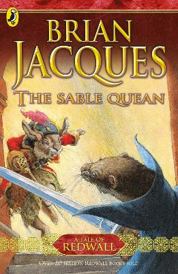 The Sable Quean