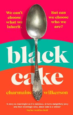 Black Cake