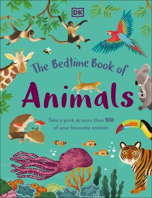 The Bedtime Book of Animals