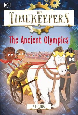 The Ancient Olympics