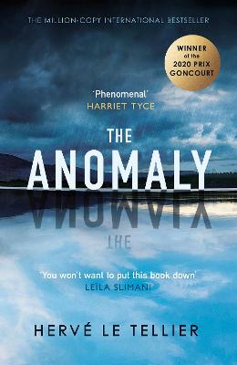 The Anomaly