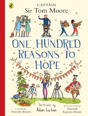 One Hundred Reasons To Hope