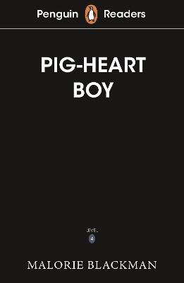 Pig-Heart Boy