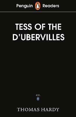 Tess of the d'Urbervilles