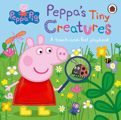 Peppa's Tiny Creatures