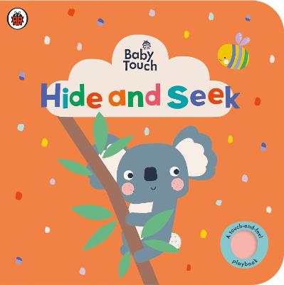 Hide and Seek