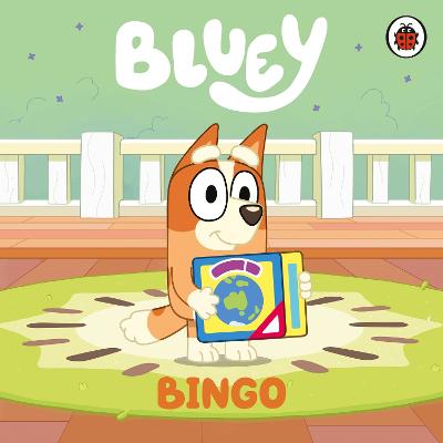 Bluey: Bingo