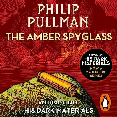 The Amber Spyglass