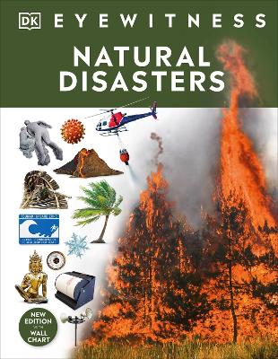 Eyewitness Natural Disasters