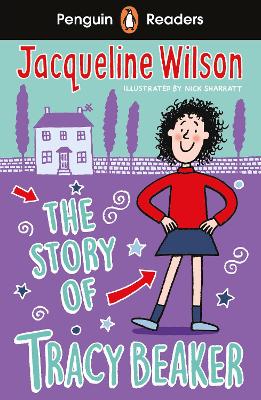 The Story of Tracy Beaker