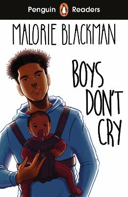 Boys Don't Cry