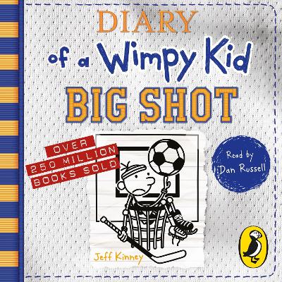 Diary of A Wimpy Kid New Book Qr Quiz