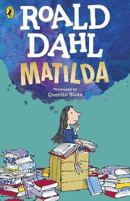 Roald Dahl Collection, 16 Book Box Set (7+ Years) | Costc