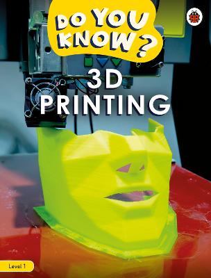 3D Printing