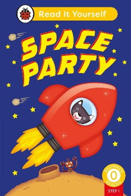 Space Party