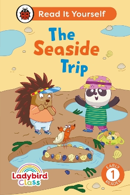 The Seaside Trip